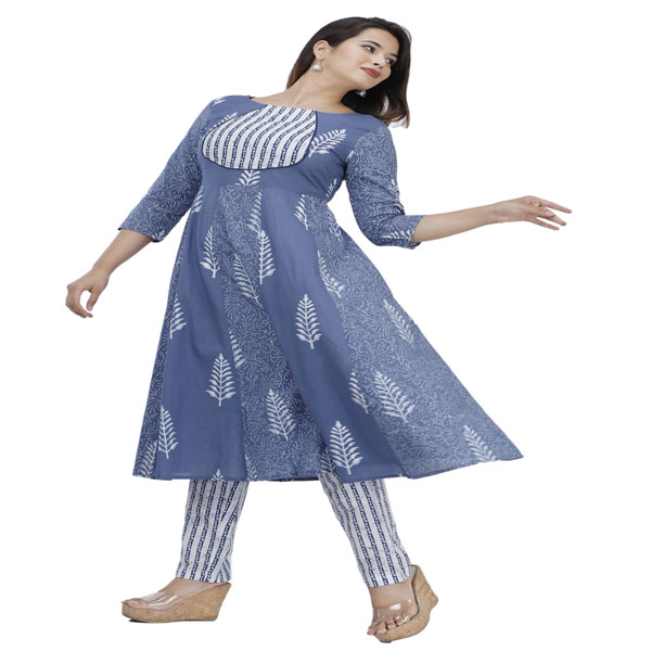 natural and artistic